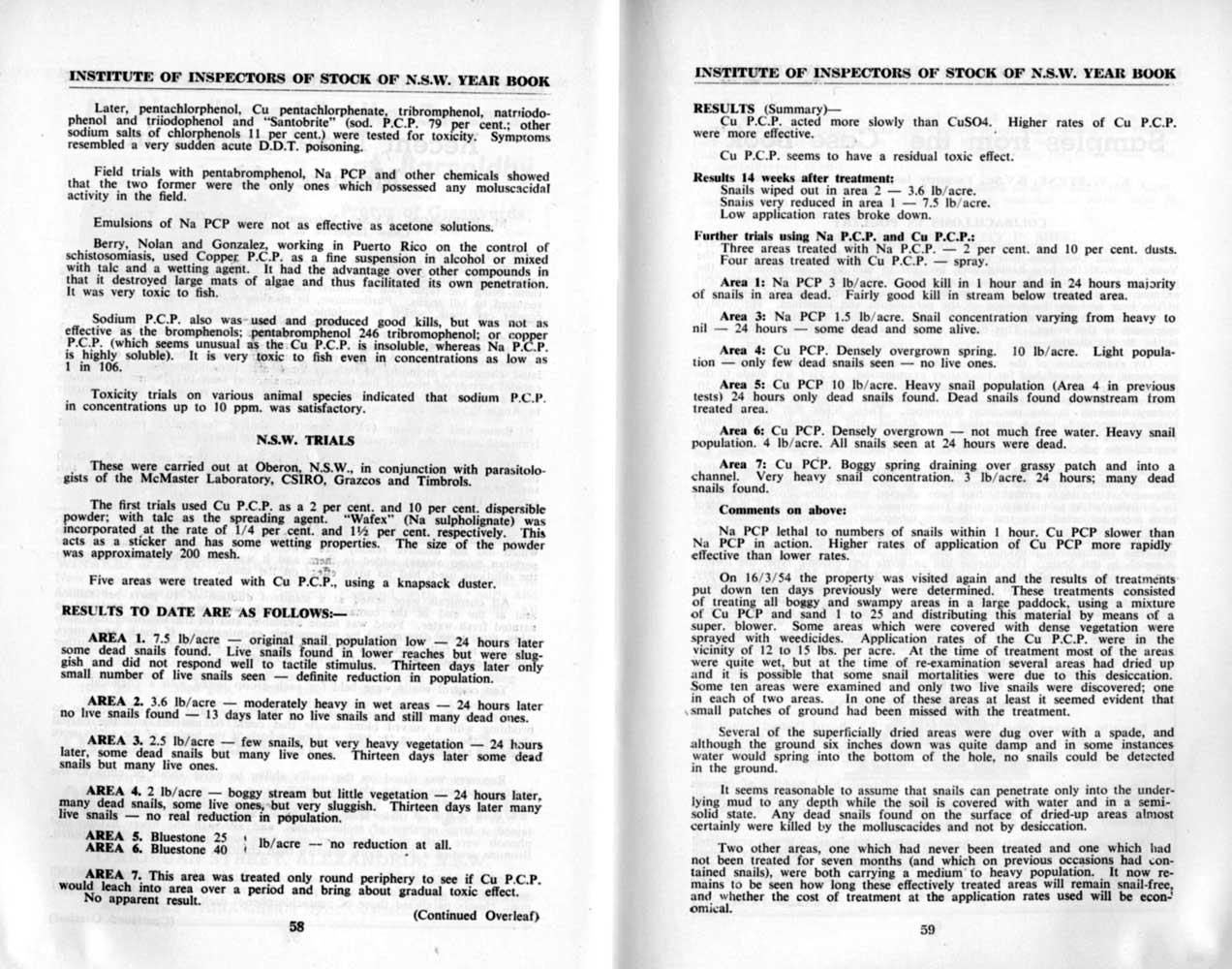 1954 Page 58 59